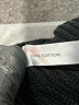 Tuckernuck 100% Cotton Black Pullover Sweater Size M - photo 7