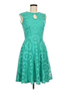 Dana Buchman Cocktail Dress