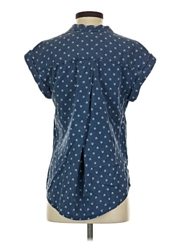 Jachs Girlfriend Short Sleeve Polo (view 2)