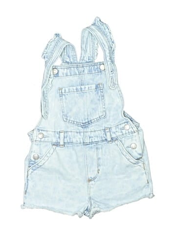 Baby Gap Overalls (view 1)
