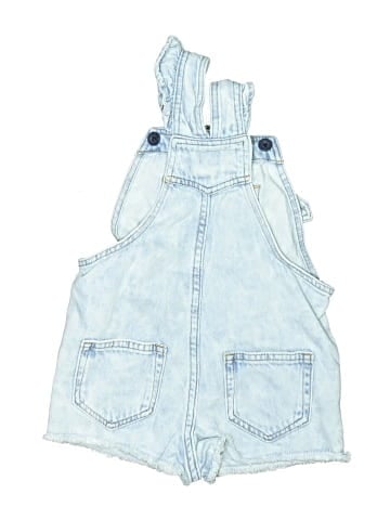 Baby Gap Overalls (view 2)