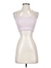 Lululemon Athletica Pink Tank Top Size 2 - photo 1