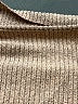 Unbranded Tan Pullover Sweater Size 6 - photo 7