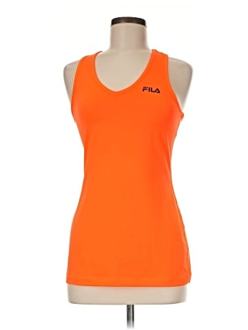 FILA Active Tank (view 1)