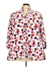MULTIPLES Pink Casual Dress Size 2X - photo 1