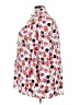MULTIPLES Pink Casual Dress Size 2X - photo 5