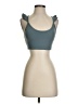 JoyLab Teal Tank Top Size XS - photo 1