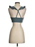 JoyLab Teal Tank Top Size XS - photo 2