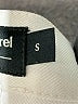 American Apparel 100% Polyester Solid White Formal Skirt Size S - photo 5