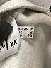 Princess Polly Graphic Silver Sweatshirt Size 6 - photo 7