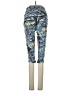 Lululemon Athletica Print Blue Active Pants Size 4 - photo 1