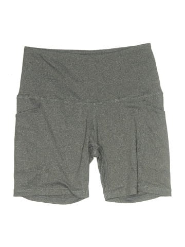 Angel Cult Athletic Shorts (view 1)