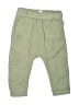 Banana Republic Solid Green Cargo Pants Size 18-24 mo - photo 1