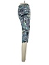 Lululemon Athletica Print Blue Active Pants Size 4 - photo 4