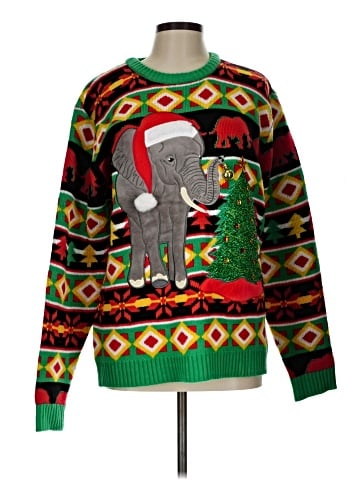 Blizzard Bay Pullover Sweater (view 1)