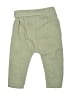 Banana Republic Solid Green Cargo Pants Size 18-24 mo - photo 2