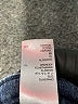 Gap Outlet Hearts Blue Jeans Size 6 - photo 8