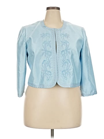 Talbots Jacket (view 1)