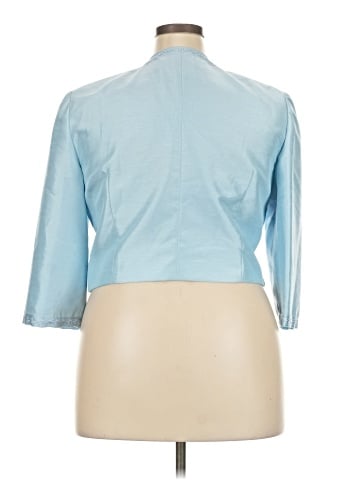 Talbots Jacket (view 2)