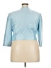 Talbots Blue Jacket Size 18 - photo 2