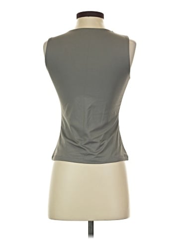 Tahari Sleeveless T-Shirt (view 2)