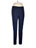 Simply Vera Vera Wang Solid Blue Active Pants Size L - photo 1