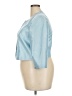 Talbots Blue Jacket Size 18 - photo 5