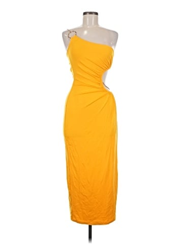 WeWoreWhat Cocktail Dress (view 1)