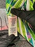 Rafaella Green Sleeveless Blouse Size 2X - photo 8