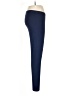 Simply Vera Vera Wang Solid Blue Active Pants Size L - photo 4