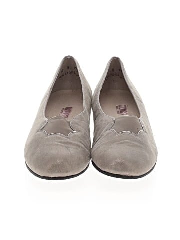 Munro American Flats (view 2)
