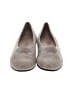 Munro American Gray Flats Size 12 (narrow) - photo 2