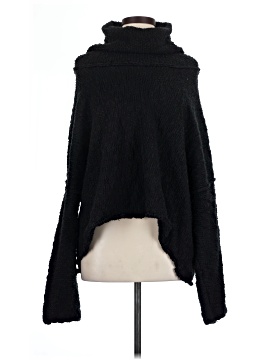 Free People Turtleneck Sweater