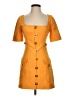 Alice McCall Orange Casual Dress Size 2 - photo 1