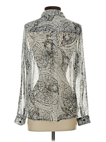TOBI Long Sleeve Blouse (view 2)