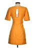 Alice McCall Orange Casual Dress Size 2 - photo 2