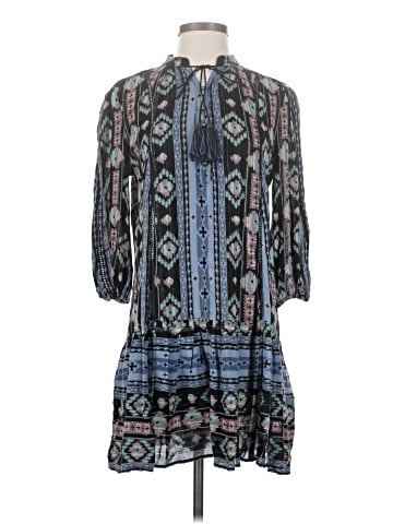 Holding Horses Casual Dress (view 1)