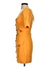 Alice McCall Orange Casual Dress Size 2 - photo 5