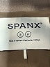 SPANX 100% Polyester Gray Vest Size S - photo 6