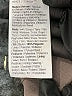 SPANX 100% Polyester Gray Vest Size S - photo 7