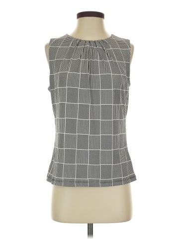 Premise Studio Sleeveless Blouse (view 1)