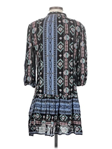 Holding Horses Casual Dress (view 2)