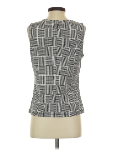 Premise Studio Sleeveless Blouse (view 2)