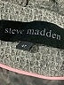 Steve Madden 100% Polyester Gray Coat Size 4T - photo 3
