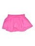 Unbranded Solid Pink Casual Skirt Size XXL - photo 1
