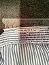 Celebrity Pink 100% Polyester Blue Sleeveless Blouse Size XXL - photo 7