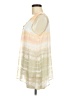 Ruby Rd. 100% Polyester Ivory Sleeveless Blouse Size 6 - photo 5