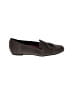 Munro American Argyle Gray Flats Size 12 (narrow) - photo 1
