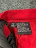 Kasper A.S.L. Solid Red Formal Skirt Size 12 - photo 4
