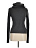 Theory 100% Wool Gray Wool Pullover Sweater Size M - photo 1
